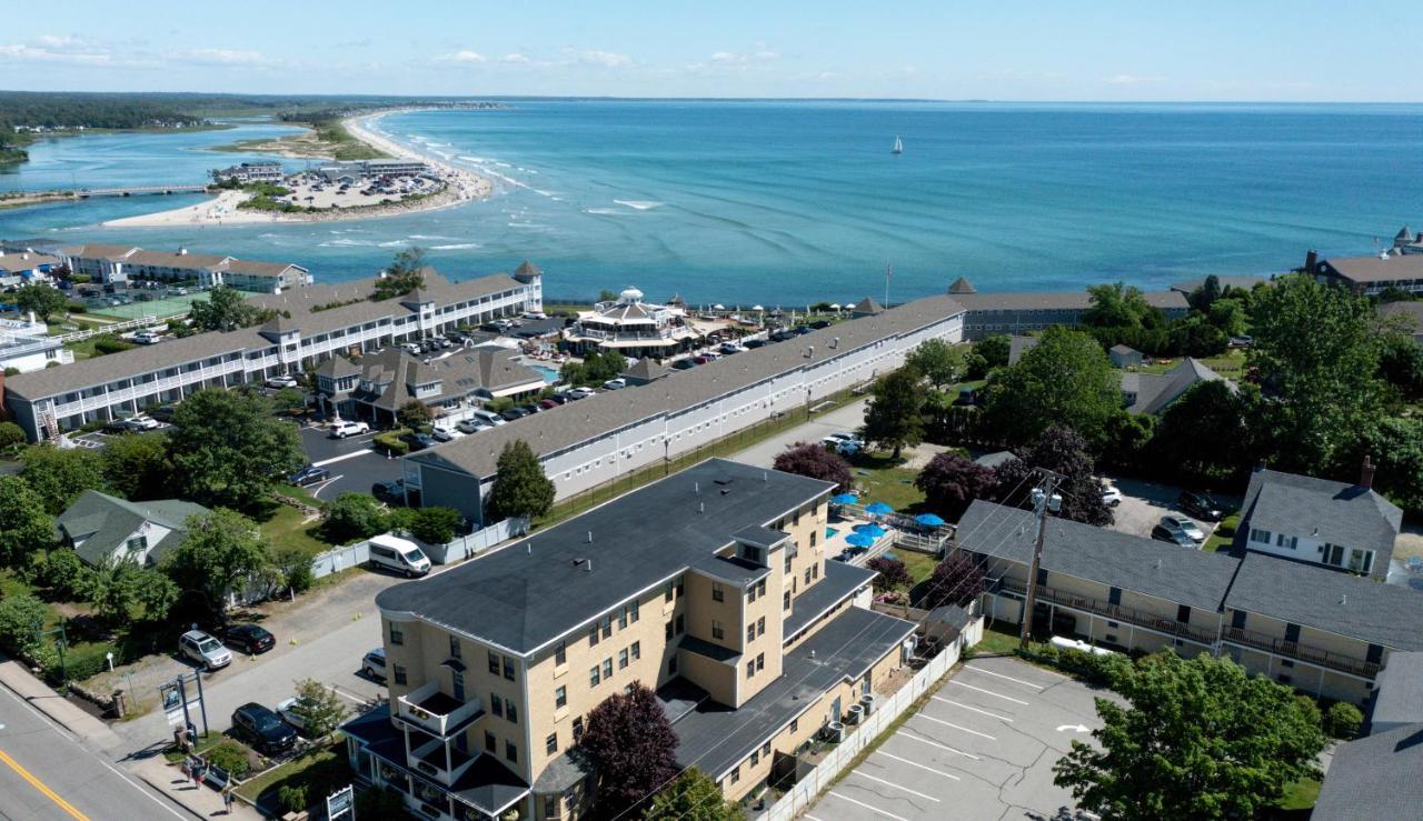 Colonial Inn Оганкит Экстерьер фото