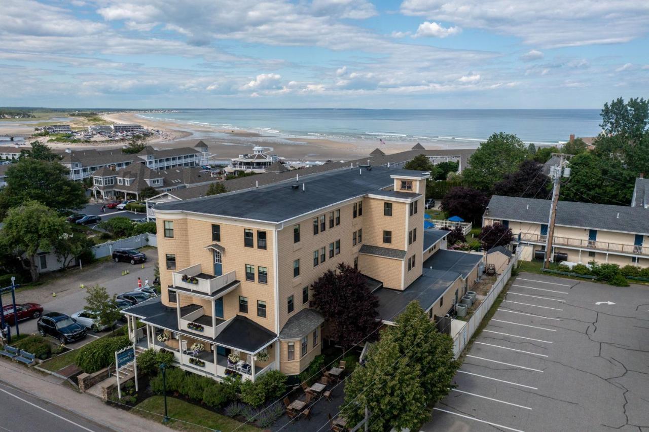 Colonial Inn Оганкит Экстерьер фото